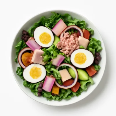 Insalata Italia