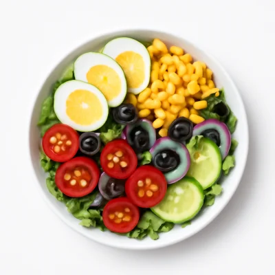 Insalata di Mais