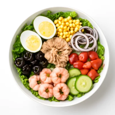 Insalata Grafin