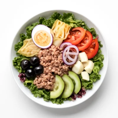 Insalata Capricciosa