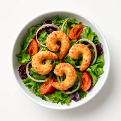 Insalata Gamberetto