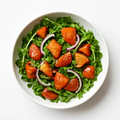 Insalata Salmone