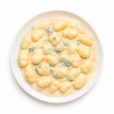 Gnocchi Quattro Formaggi
