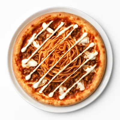 Pizza Perversa
