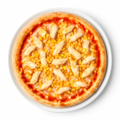 Pizza Christina
