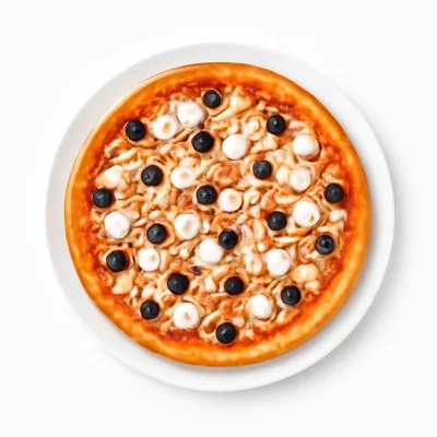 Pizza Troja
