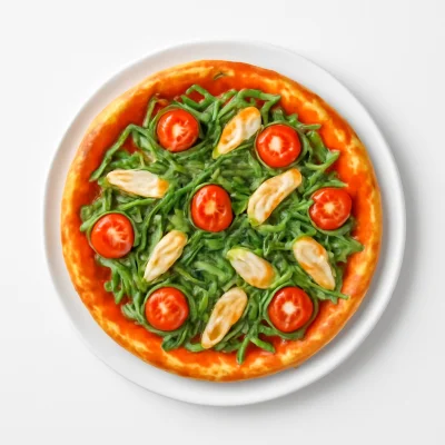 Pizza Compa Santo