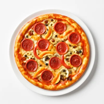 Pizza Bella Vita