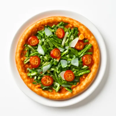 Pizza Grana