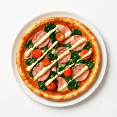 Pizza Amsterdam