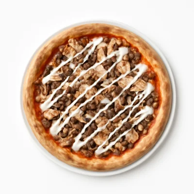 Pizza Perversa 2