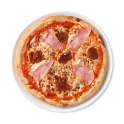 Pizza Valentino Rossi