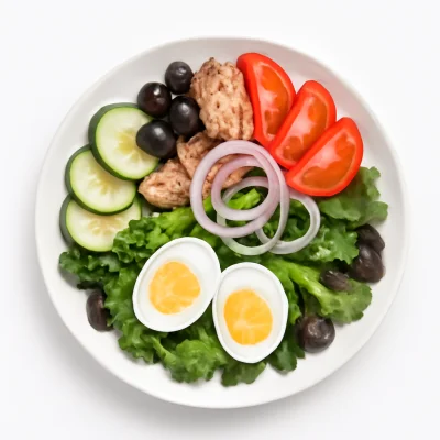 Insalata Mista