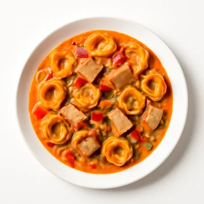 Tortellini alla Peppe