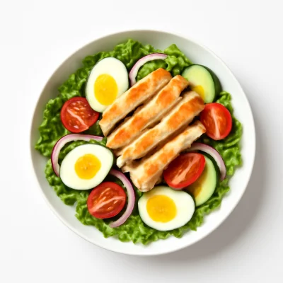 Insalata di Pollo