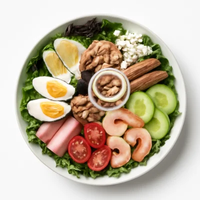 Insalata Santino