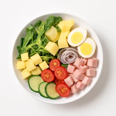 Insalata Fantasia