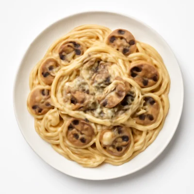Spaghetti della Sila
