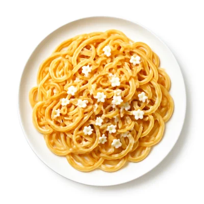 Spaghetti Sophia Loren