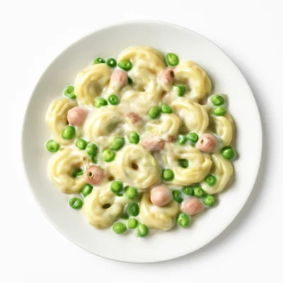 Tortellini Primavera