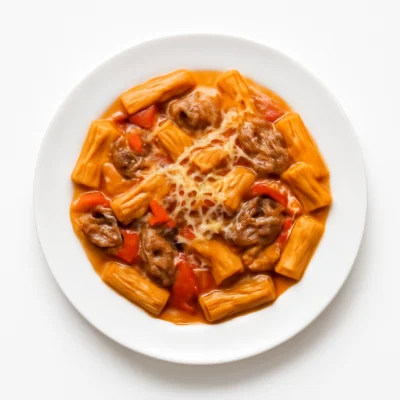 Rigatoni Filomena