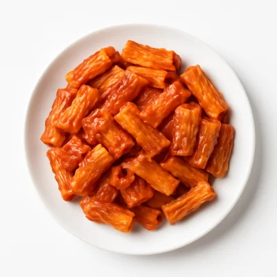 Rigatoni Napoli