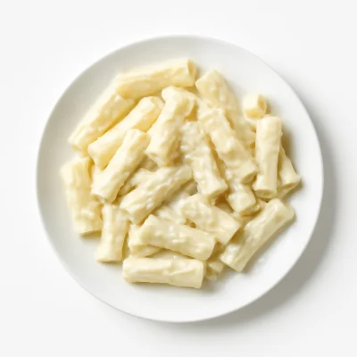 Rigatoni Quattro Formaggi