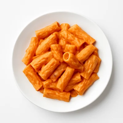 Rigatoni all Arrabiata