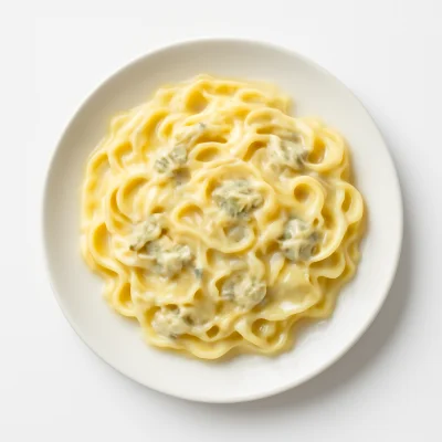 Tagliatelle Gorgonzola