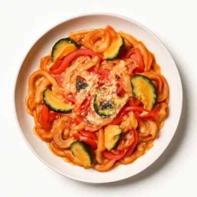 Tagliatelle Santino