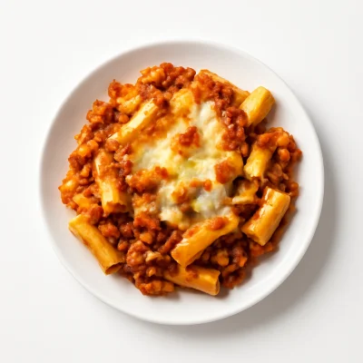 Riagtoni al Forno