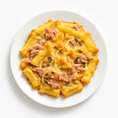 Rigatoni Gaspare