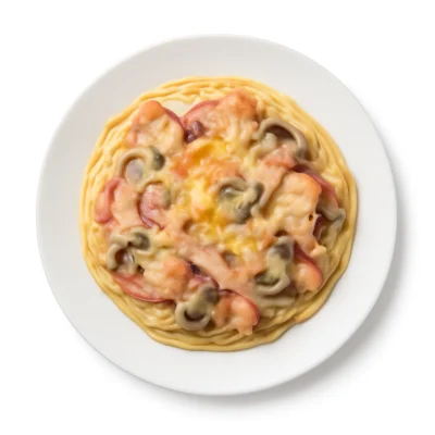 Spaghetti Gaspare