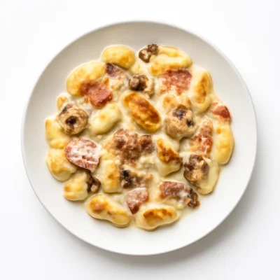 Gnocchi Gaspare