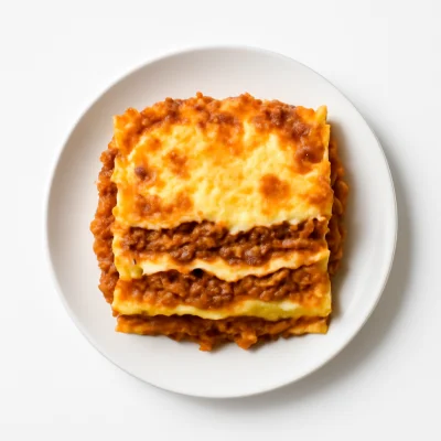 Lasagne al forno
