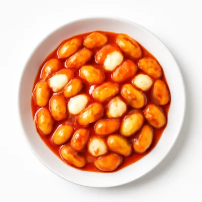 Gnocchi Vesuvio