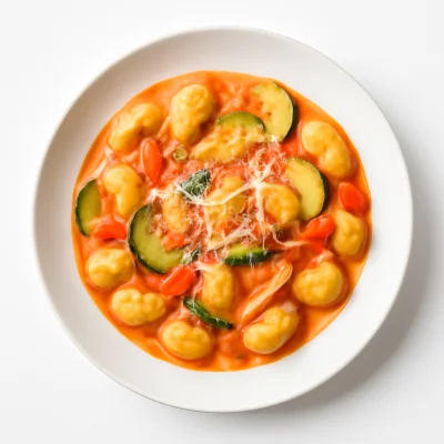 Gnocchi Santino
