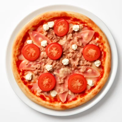 Pizza Anastasia