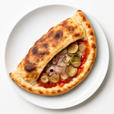Pizza Calzone