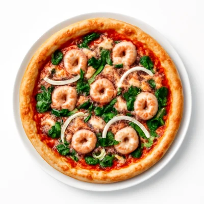 Pizza Balduccio