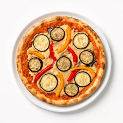 Pizza Vegetaria