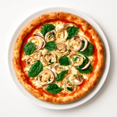 Pizza Cesare