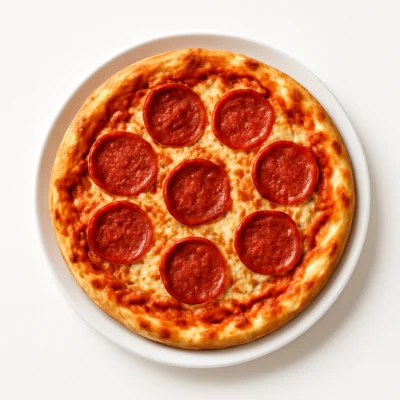 Pizza Salami