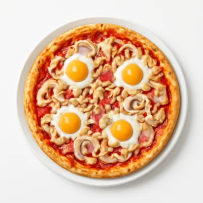 Pizza Contessa