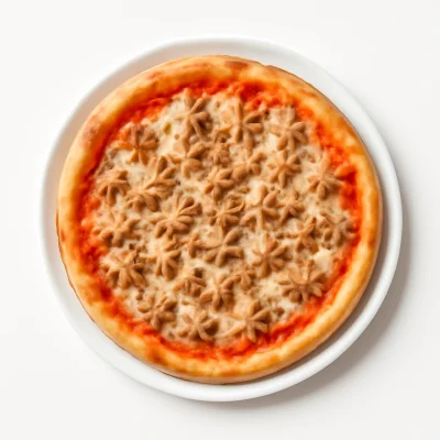 Pizza Tonno