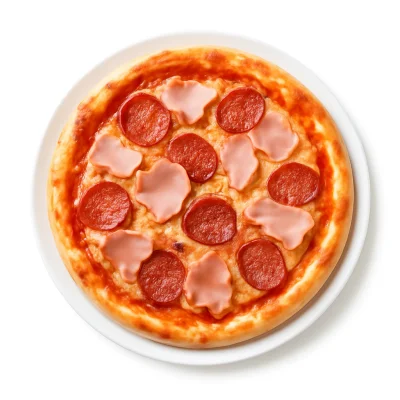 Pizza Valentina