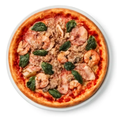 Pizza Giorgetto