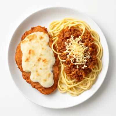 Scaloppina al Forno