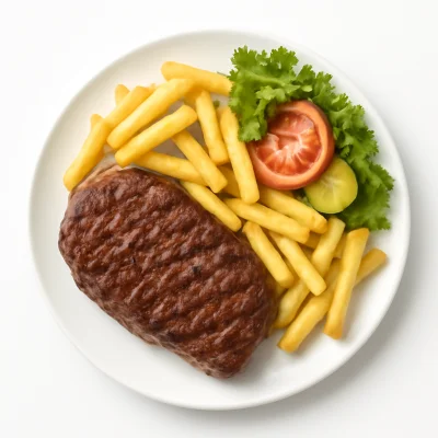 Bistecca alla Griglia