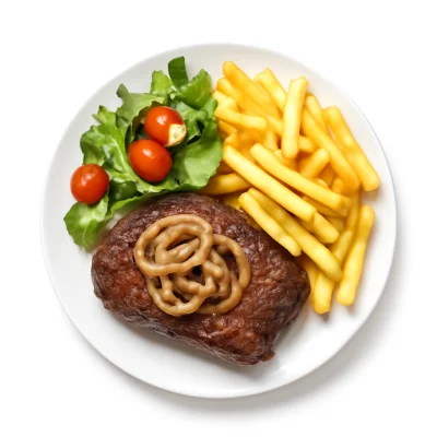 Bistecca con Cipolla